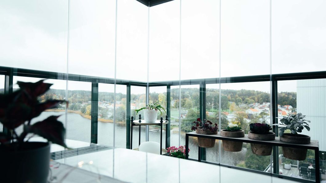 Lumon Glazing - Lumon