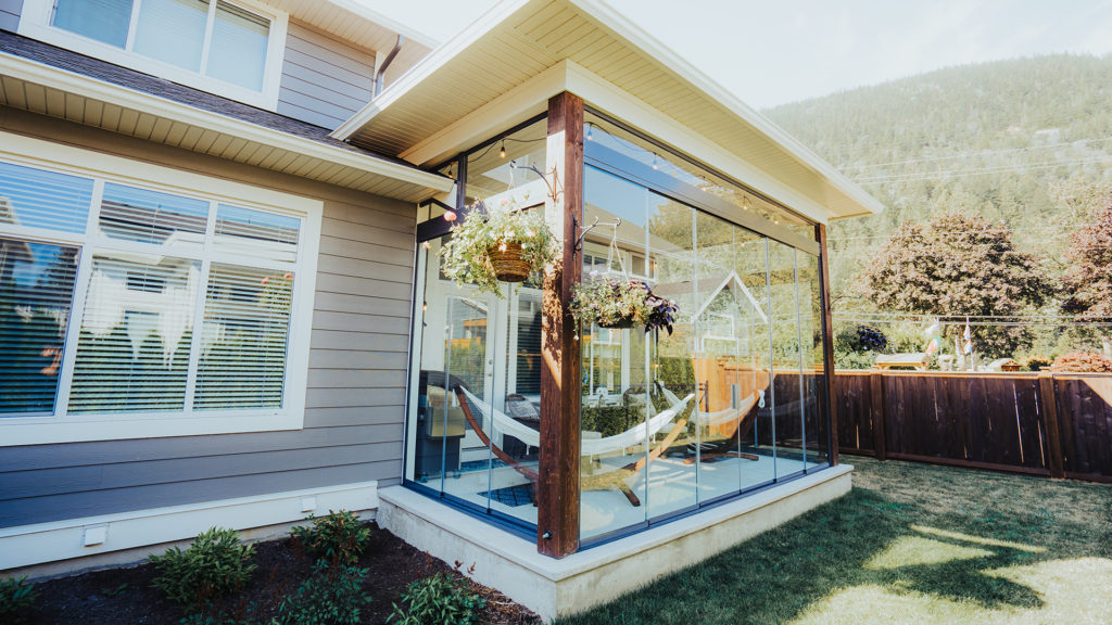 Sunrooms and solariums in Vaughan, Ontario