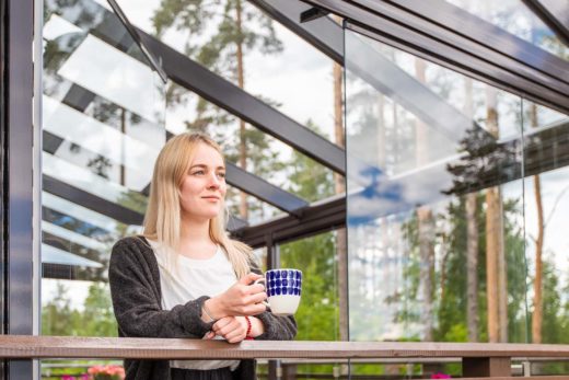 retractable glass walls on your patio