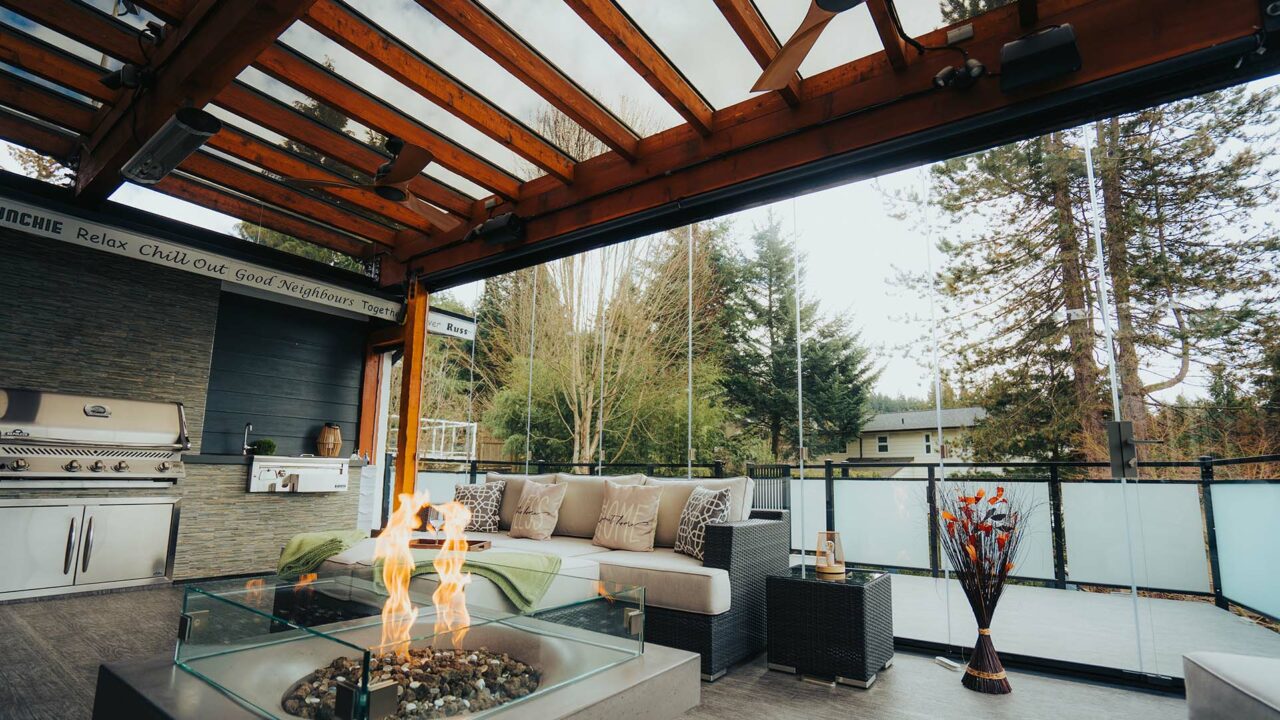 Best things to do in summer in your sunroom 