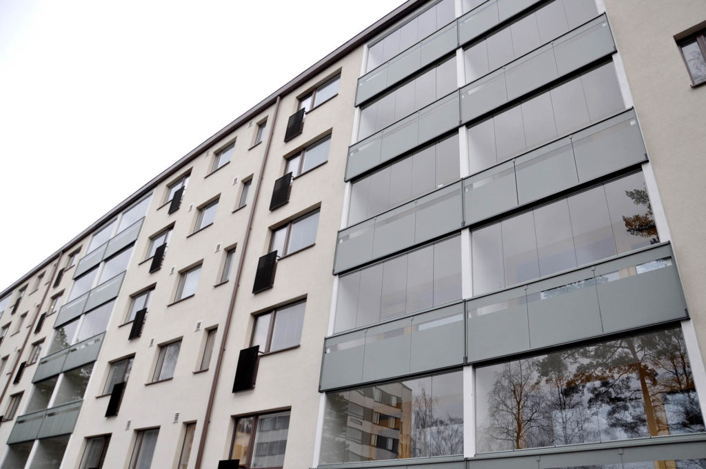 Por qué los compradores de vivienda valoran cada vez más las terrazas integradas y versátiles