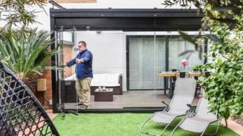 ¿Vivir en un piso o una casa? Ventajas e Inconvenientes