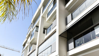Vivienda diseñada para el ahorro energético