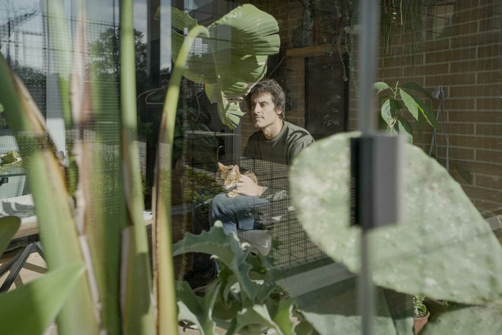 Cómo montar un jardín de cactus en tu terraza
