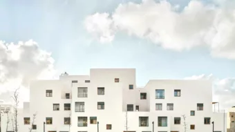 Arquitectura Inclusiva: Hacia un Diseño Residencial Accesible para Todos