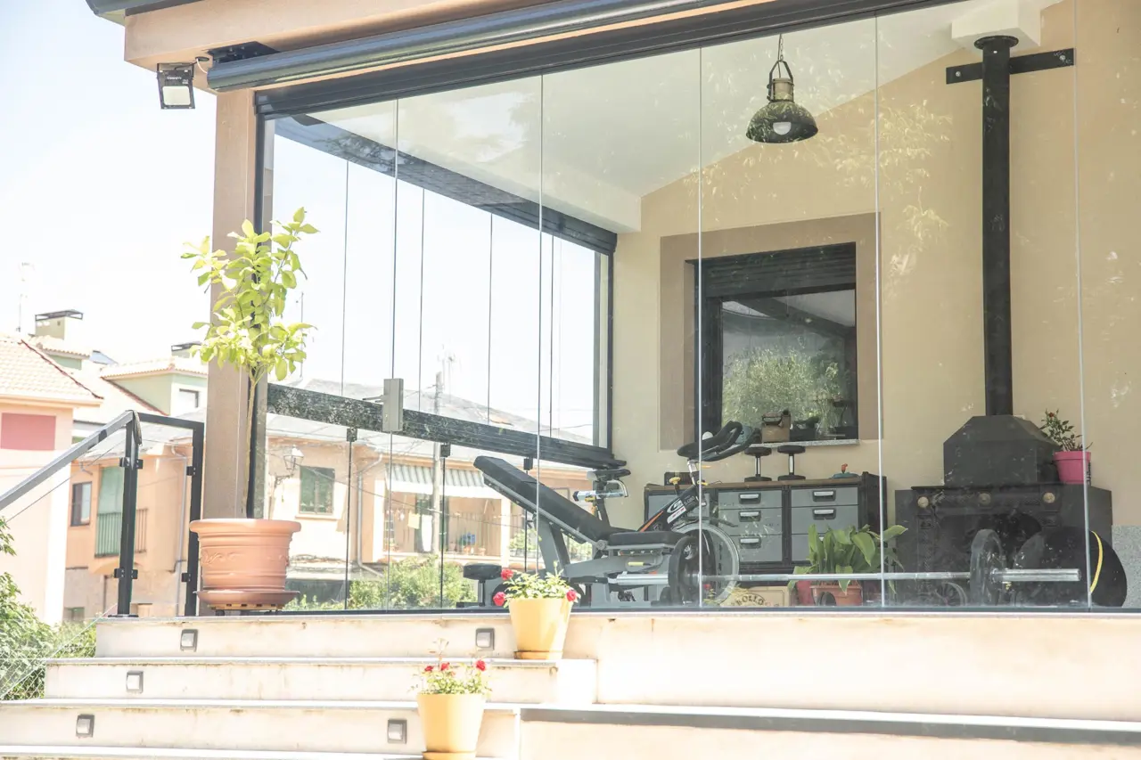 Cómo montar un jardín de cactus en tu terraza