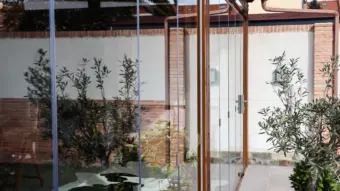 Alarga la vida útil del acristalamiento de tu terraza