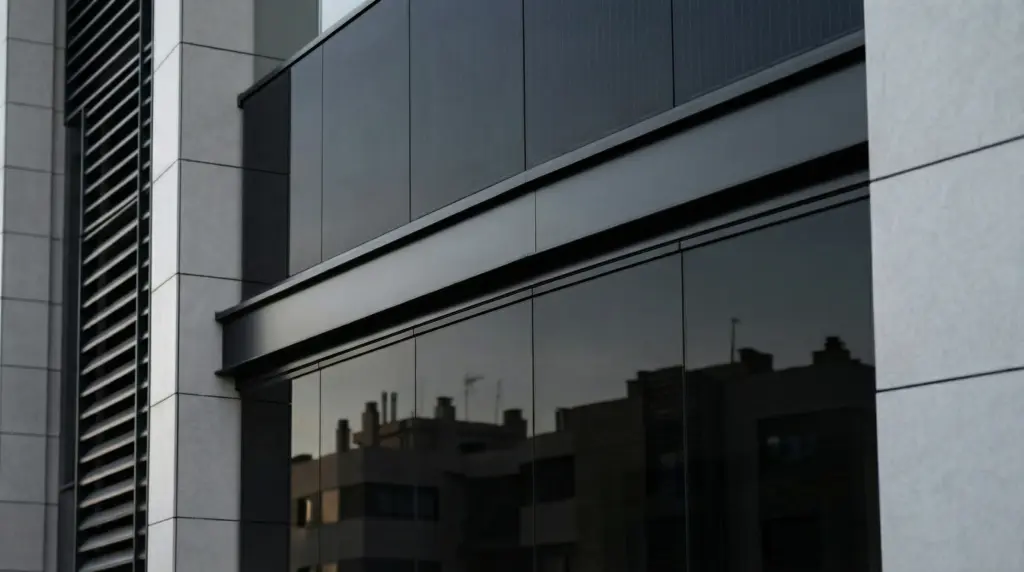 Cerramientos eficientes: clave para reducir costes energéticos