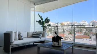 Apartamento en la playa: Ideas para mejorar las vistas