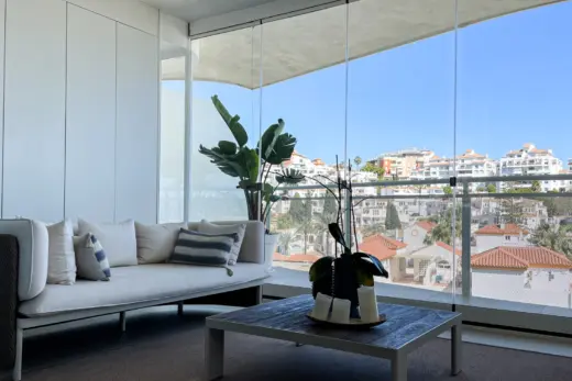 Apartamento en la playa: Ideas para mejorar las vistas