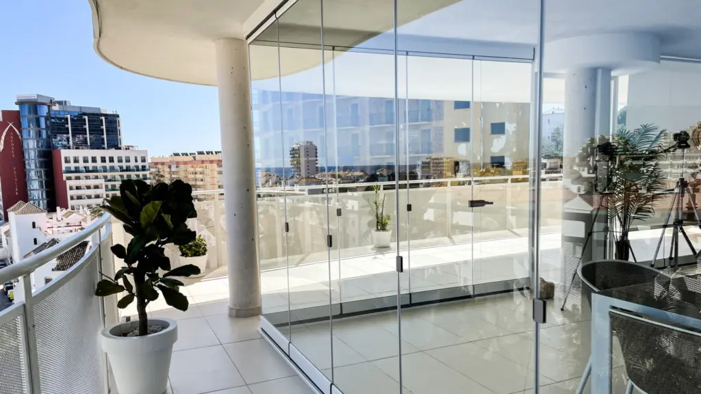 Apartamento en la playa: Ideas para mejorar las vistas
