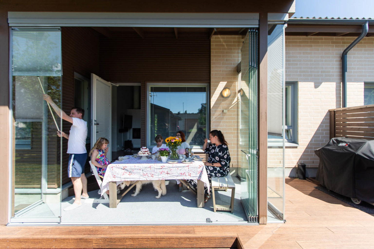 Lumon Glazing Is De Oplossing Voor Balkon Of Terras Lumon lumon-glazing-is-de-oplossing-voor-balkon-of-terras-lumon