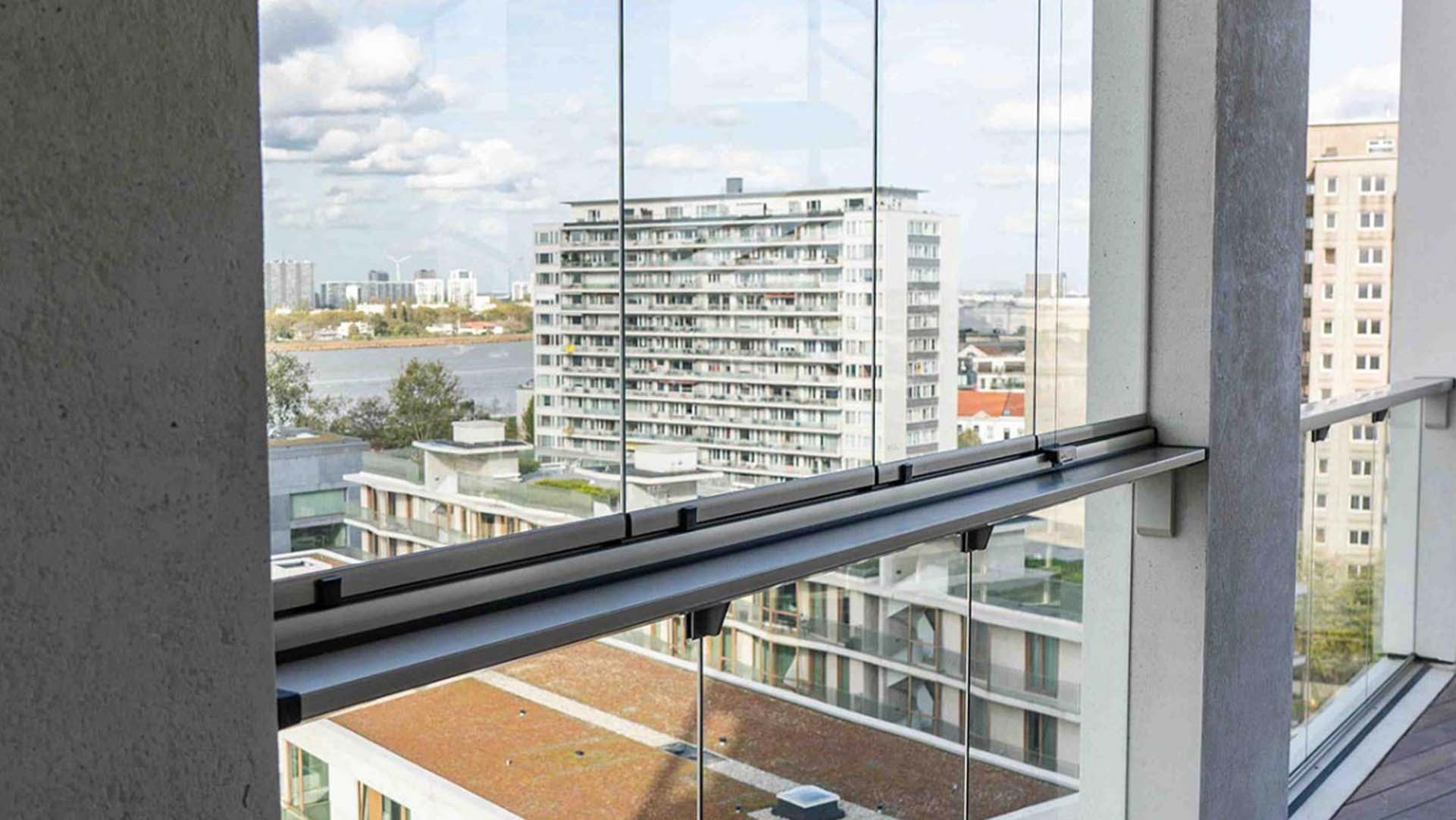 Antwerpen Nieuw Zuid Lumon