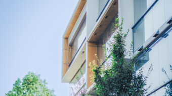 Lumon-balcony-building - Miljöproduktdeklaration