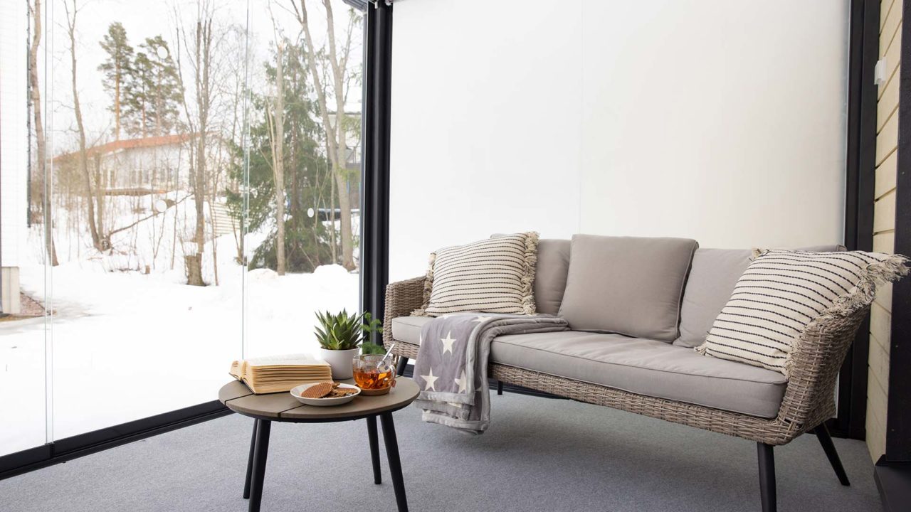 Gallery - Lumon