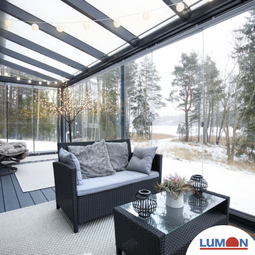 What is Glass Veranda? – The Outdoor Living Group