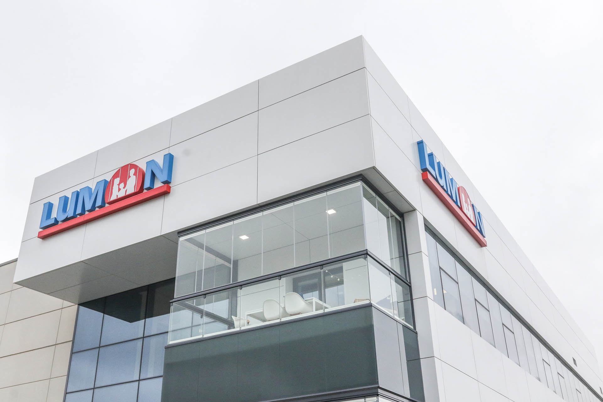 Our Story and Lumon Brand - Lumon