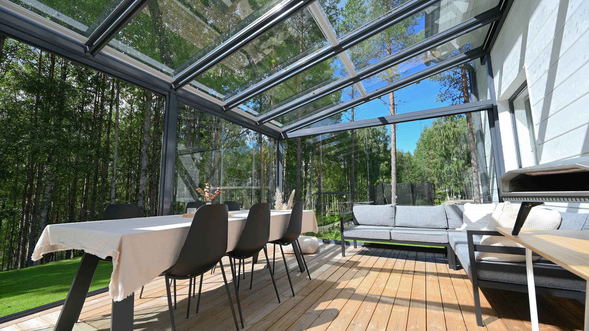 Lumon Roof - Lumon